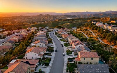 Southern California’s Housing Market Is Stuck in Neutral — And Everyone Feels It