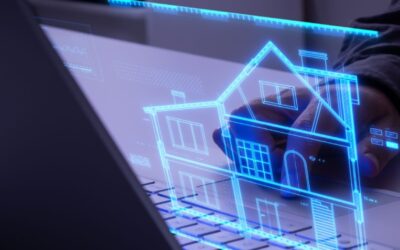 Are Real Estate Companies Becoming Tech Companies?