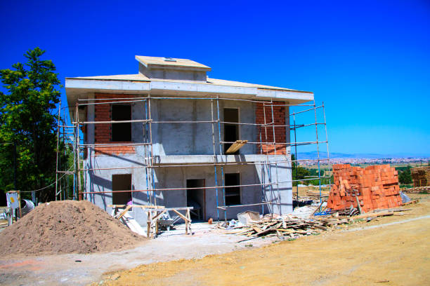 Home construction