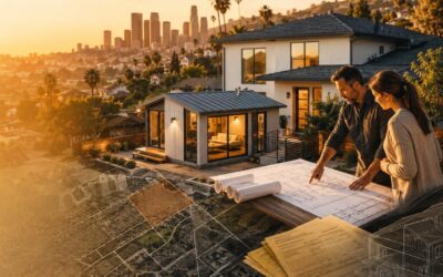 How SB 9 and ADU Regulations Changed Residential Permitting in Los Angeles