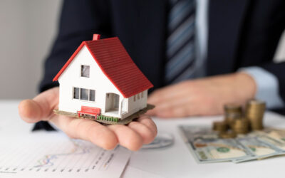 When Real Estate Dreams Crash: Why DSCR Loans Are Risky