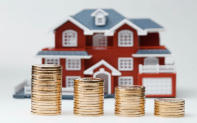 Average Starter Home Price in California: County-by-County