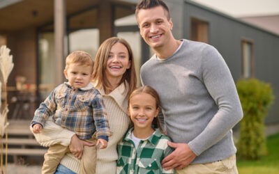 Expand Your Home or Move? Best Choice for Young Families in 2025