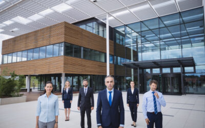 Top Real Estate Companies in Austin Texas