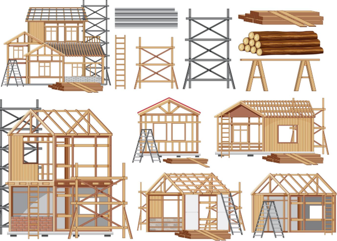 Deck construction
