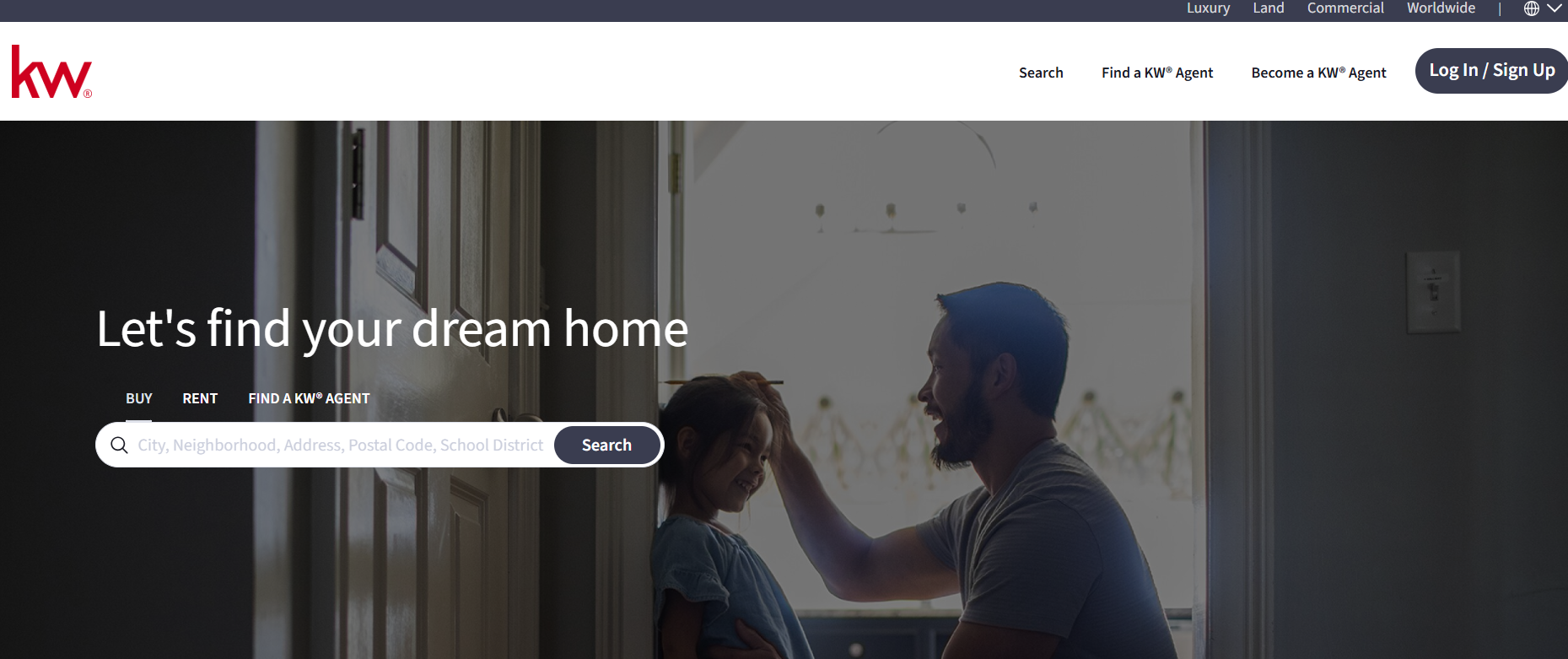 Keller Williams Realty