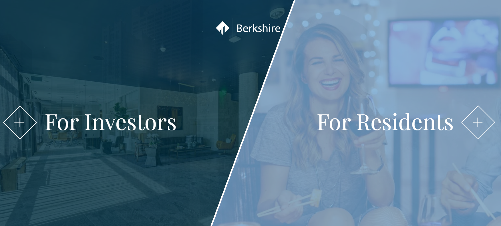 Berkshire Residential Investments
