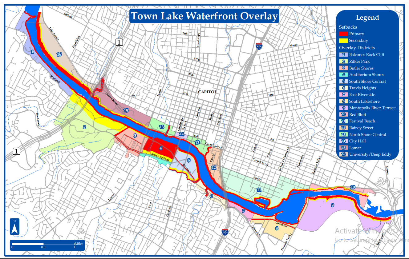 overlay districts in austin