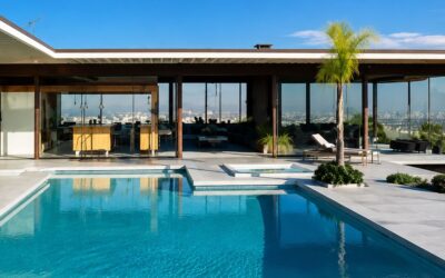 Stahl House LA Hits the Market: Priced at $25 Million