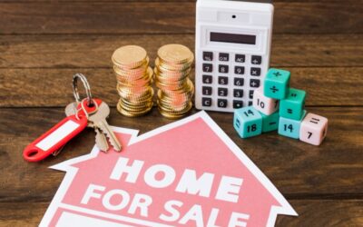 What is the Median Home Price Los Angeles County