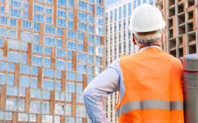 How to Cut 6 Months Off Your Commercial Construction Permit Process in California