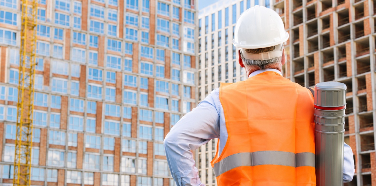 How to Cut 6 Months Off Your Commercial Construction Permit Process in California