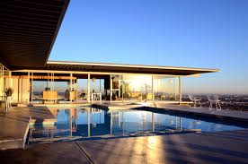 Stahl House los angeles