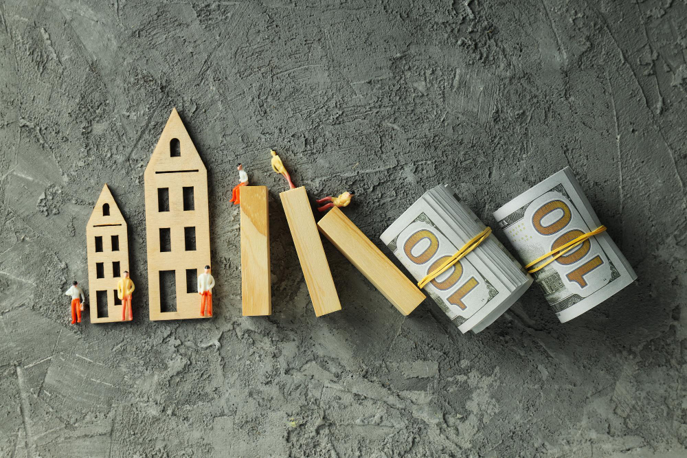 Risk protection and eliminating the risk top view