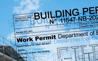 How to Submit a Building Permission Application Form in Austin, Texas