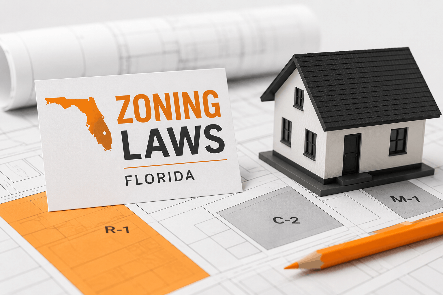 The Complete Guide to Zoning Laws Florida (2026 Edition)