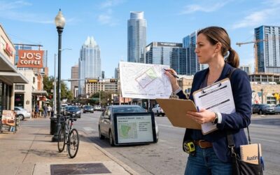 How to Do a Feasibility Report in Austin, Texas — A Complete Guide