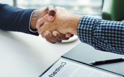 Why the LA Housing Department Requires Subordination Agreement