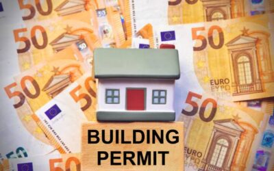 How Much Does a Construction Permit Cost in Different US State?