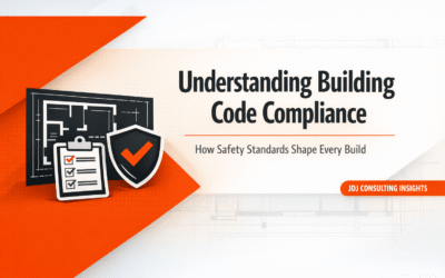 Understanding Building Code Compliance