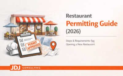 Restaurant Permits Guide (2026)