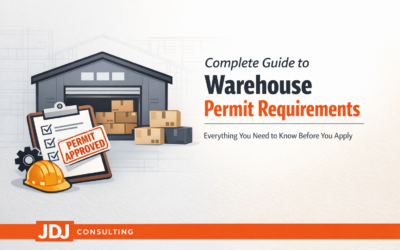 Complete Guide to Warehouse Permit Requirements