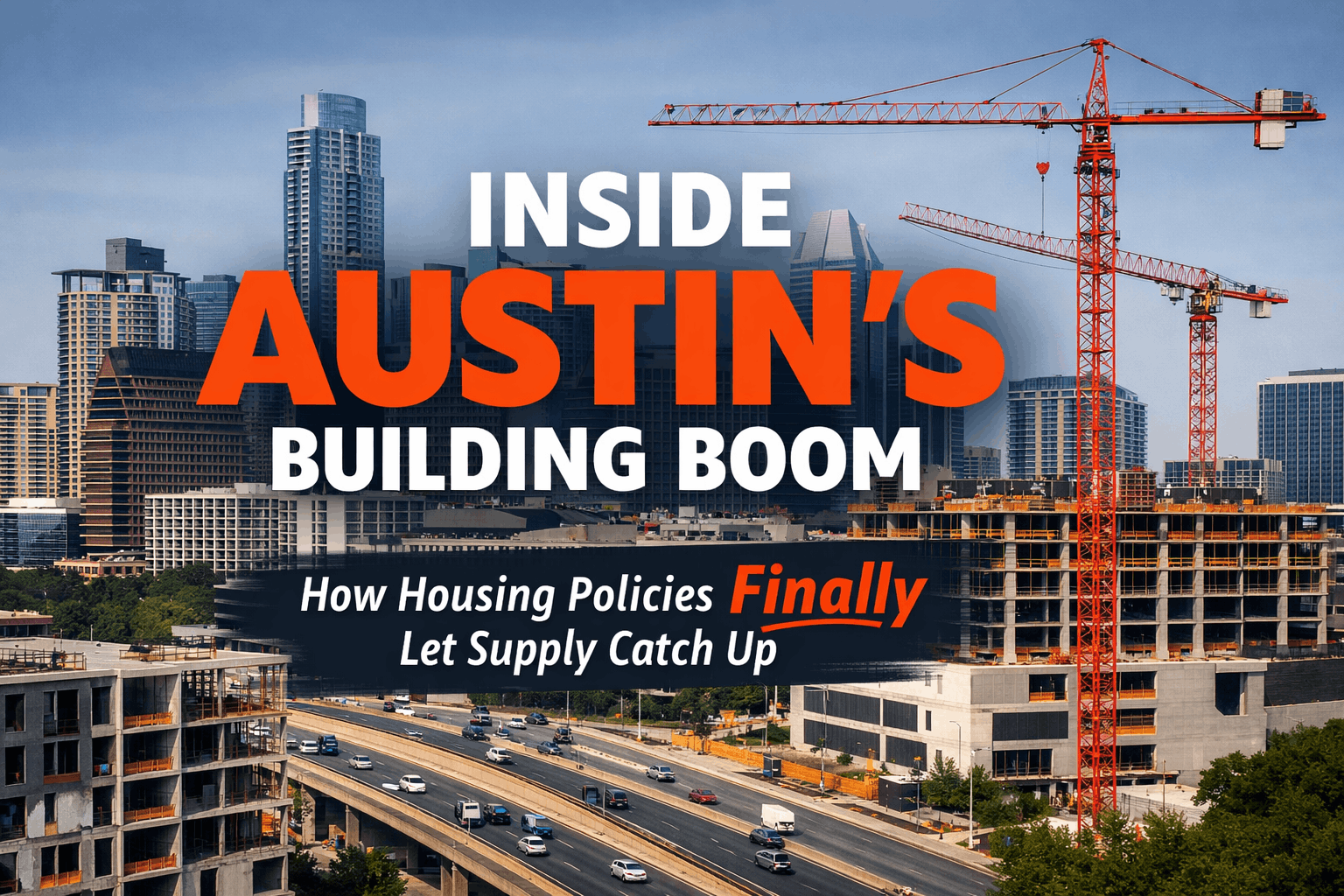 Austin’s Housing Policies