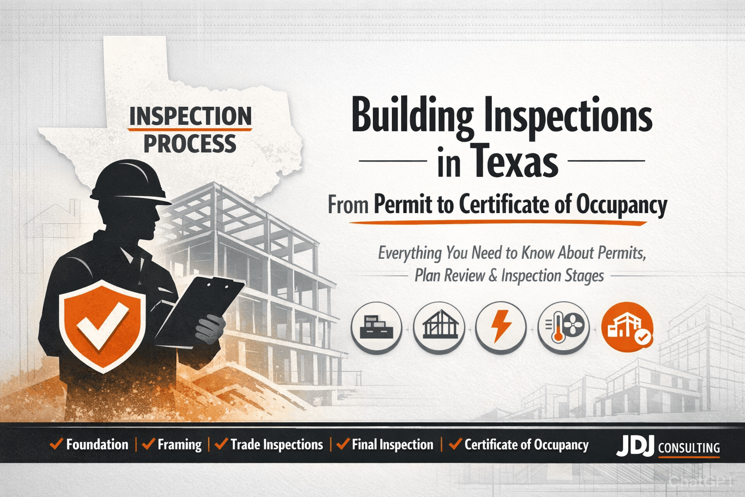 Building Inspection Process