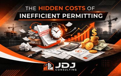 The Hidden Costs of Inefficient Permitting 