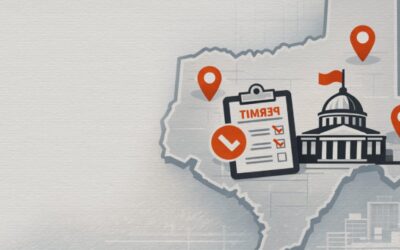 Where Can I Get a Building Permit in Texas?