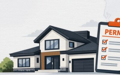 Everything You Need to Know About Residential Building Permit in Florida