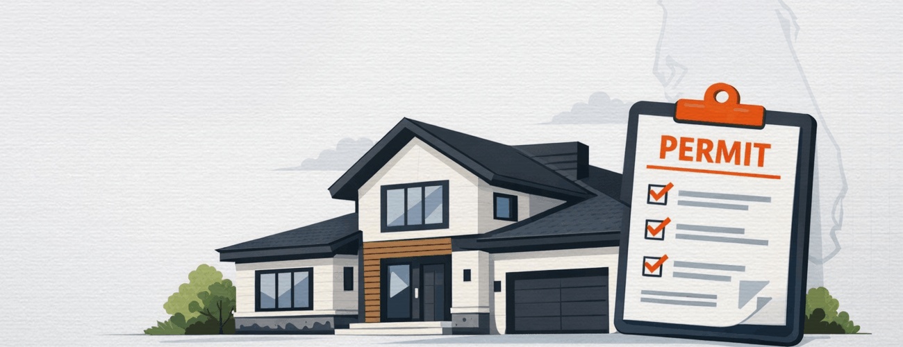 Everything You Need to Know About Residential Building Permit in Florida