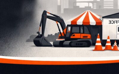 Temporary Use Permit Texas – Complete Guide for Developers