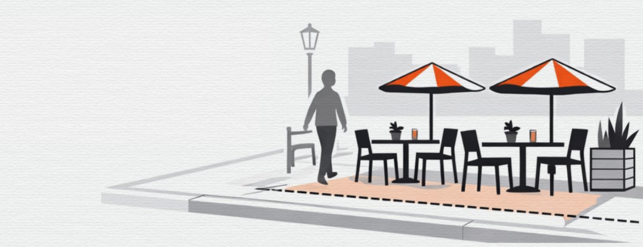 grok-image-ab52af73-db30-483b-82be-a63ed86fc5e0 Sidewalk Café Permit Texas: Application Process and ADA Guidelines