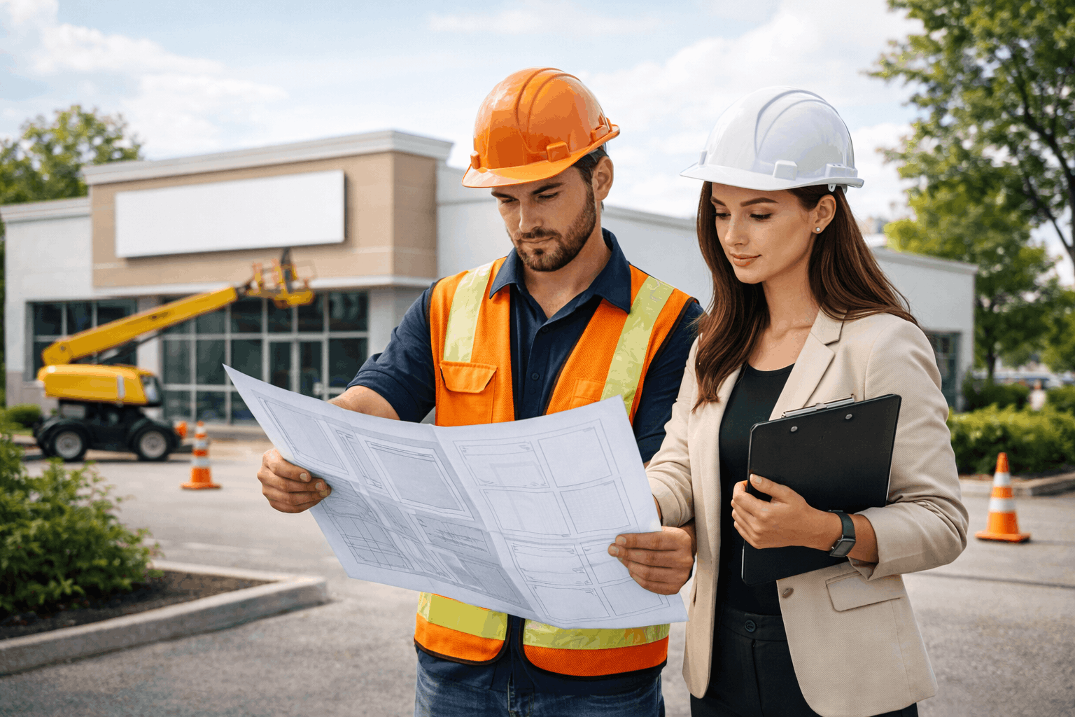 Place it immediately after the opening paragraph that explains how incomplete drawings or ownership documents delay approvals.