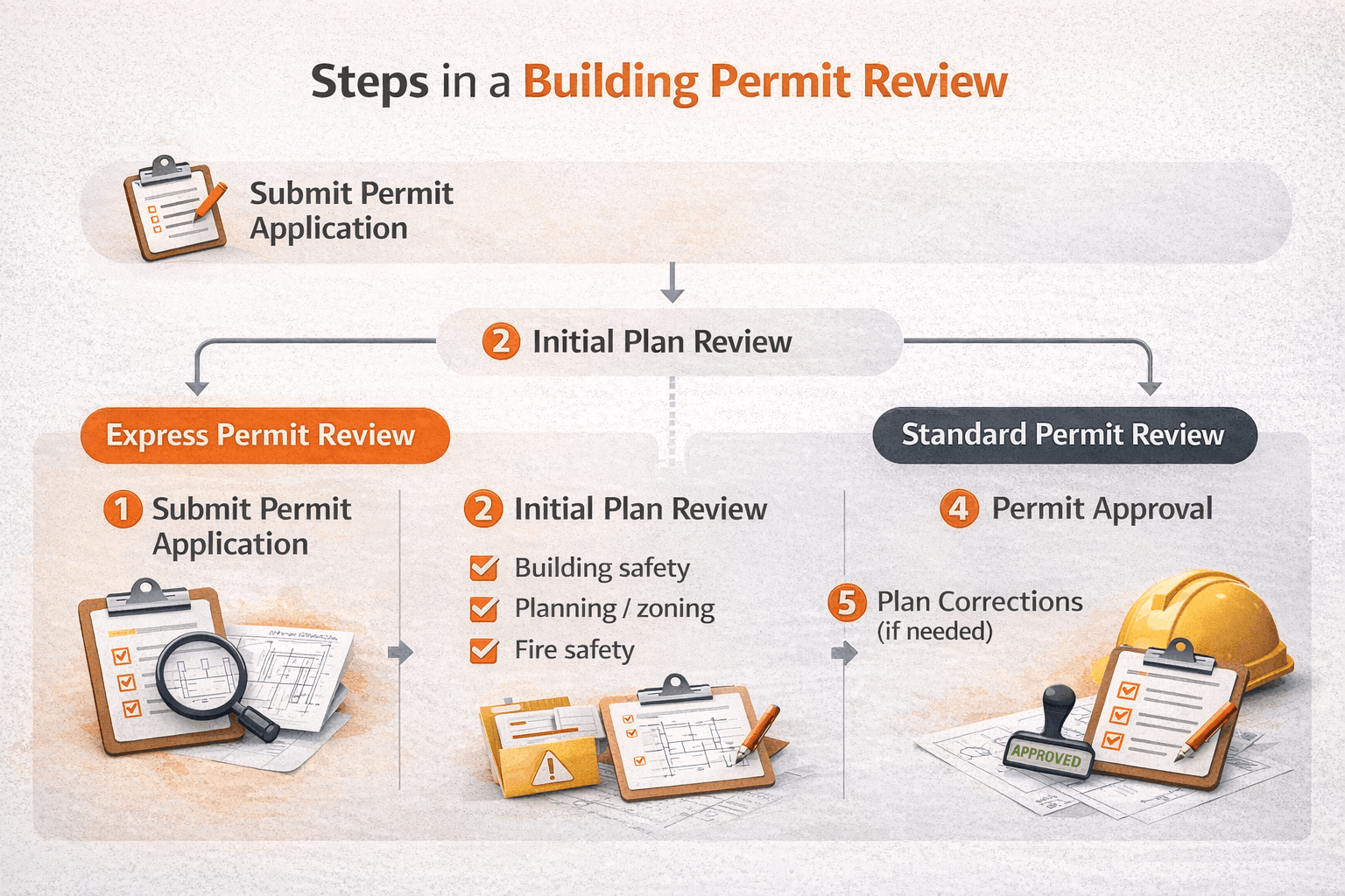 What Is a Building Permit Review?