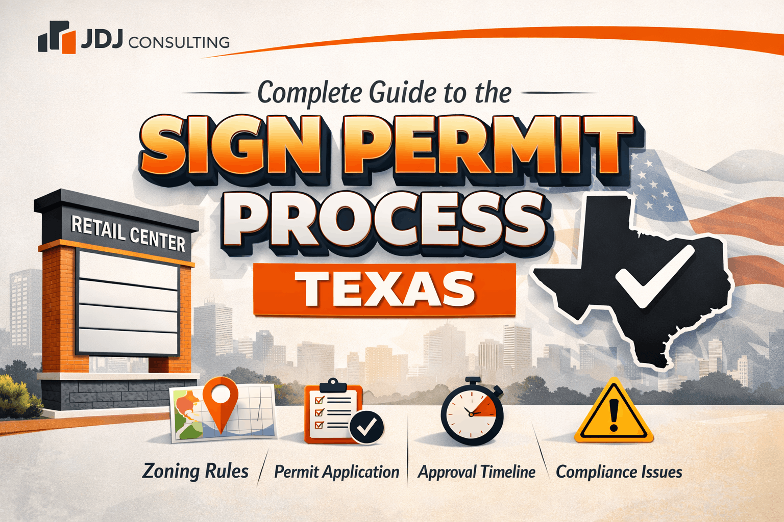 Complete Guide to the Sign Permit Process Texas