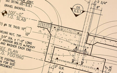 Submittal Drawing Requirements: Guide for Construction Projects