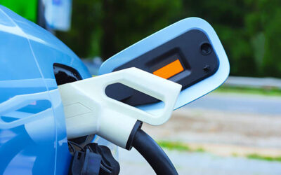 How to Get an EV Charging Station Permit for Commercial Properties