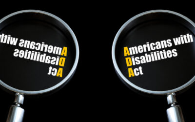 ADA Standards for Accessible Design Explained for Commercial Properties Texas