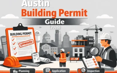 Austin Building Permits Guide (2026)