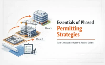 Essentials of Phased Permitting Strategies in Construction