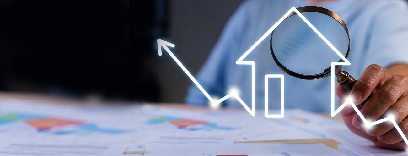 Real Estate Market Report