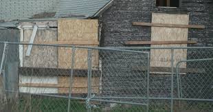 Burned Home in Colorado Exposes U.S. Zoning Problems