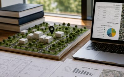 Land Development Feasibility Study (Guide for Real Estate)