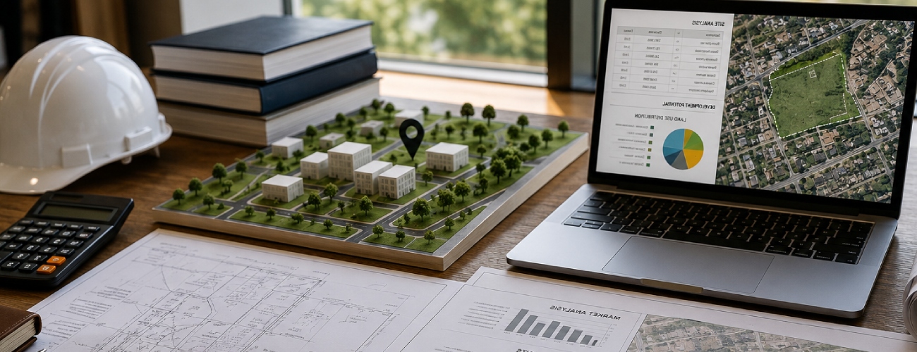 Land Development Feasibility Study