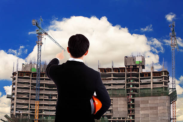 construction engineer.