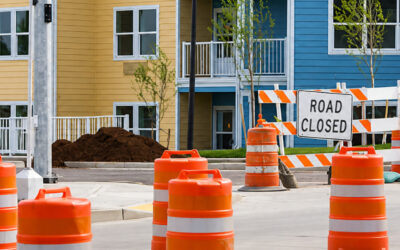 Zoning Barriers Development Approvals: A Guide for Developers