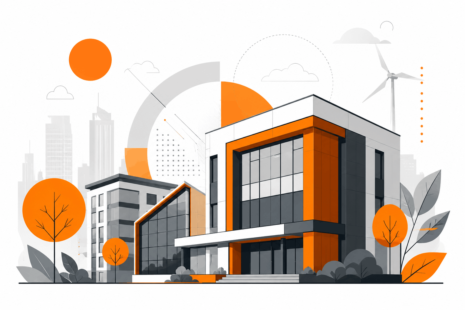How Building Energy Codes Impact Permit Approvals