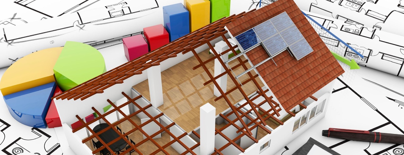 Residential Construction Cost per Square Foot